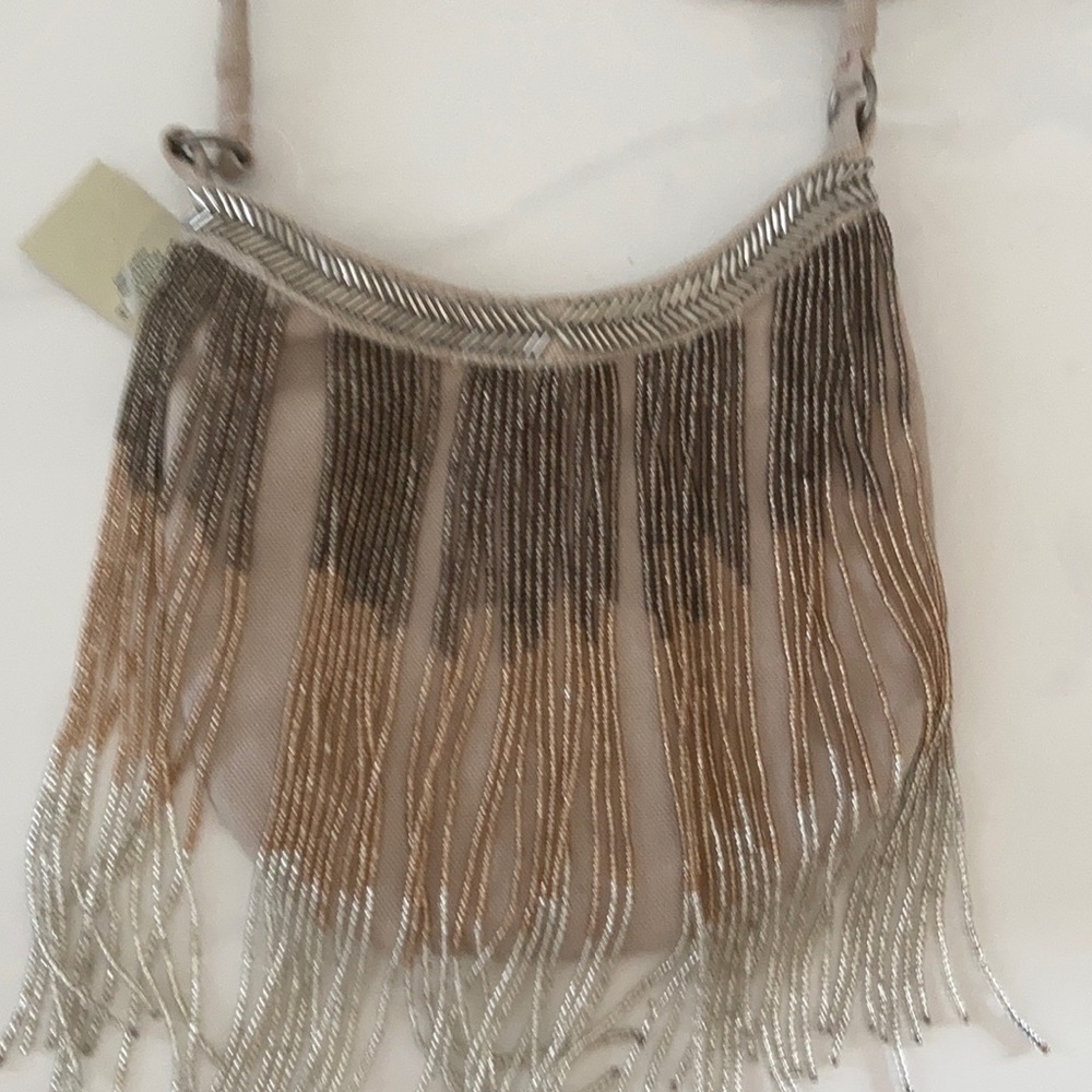 Crossbody bag
